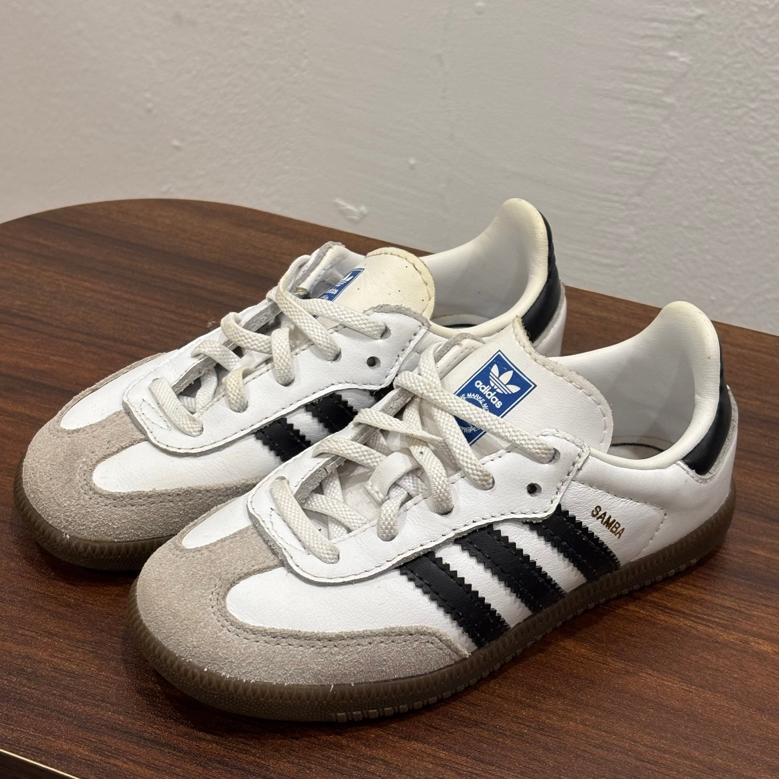 Adidas - Kids sneakers